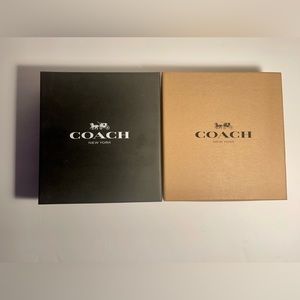 Coach Dog Leash And Collar